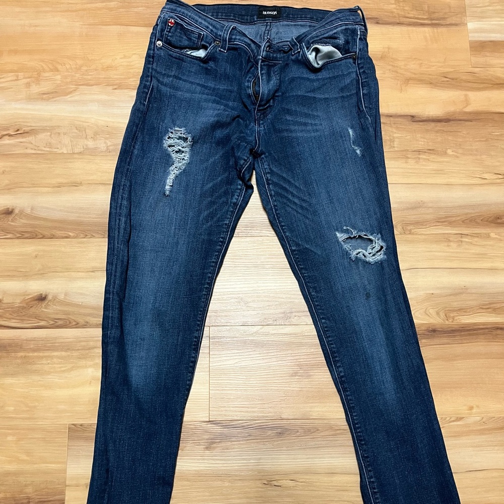 Hudson Jeans